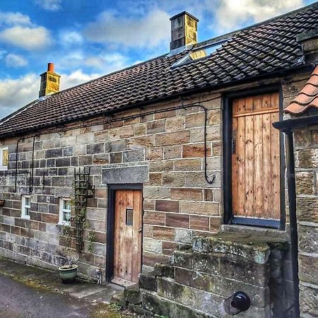 Cragwell House Appartement Aislaby Buitenkant foto