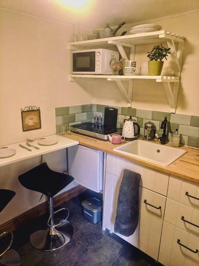Cragwell House Appartement Aislaby Buitenkant foto