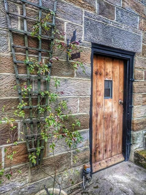 Cragwell House Appartement Aislaby Buitenkant foto