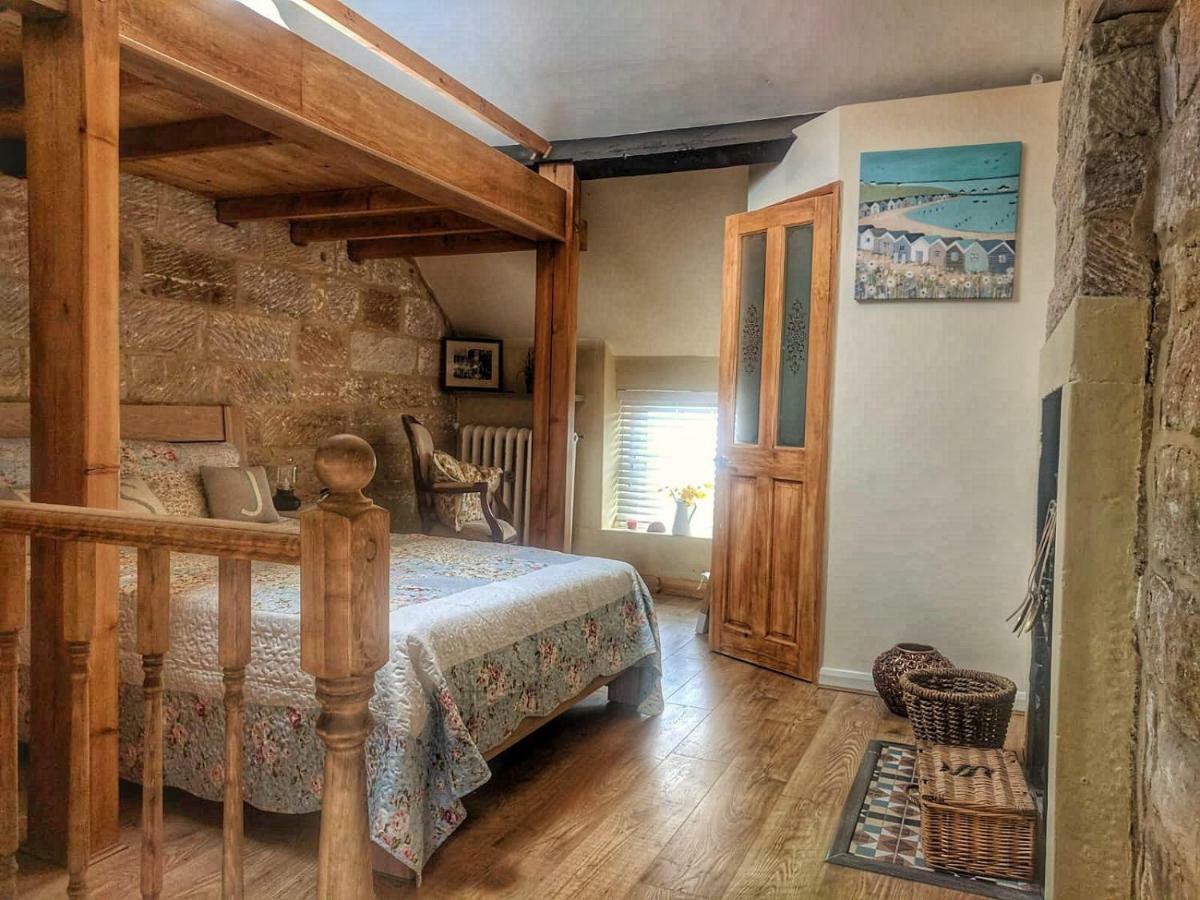 Cragwell House Appartement Aislaby Buitenkant foto