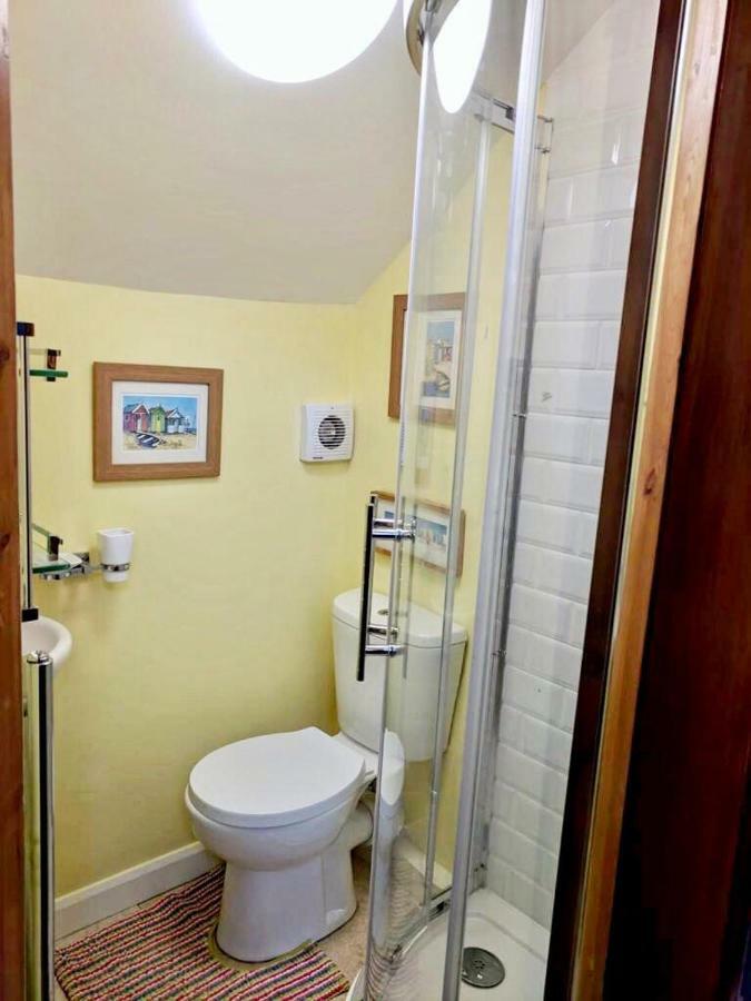 Cragwell House Appartement Aislaby Buitenkant foto