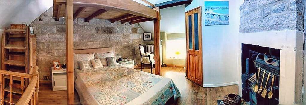 Cragwell House Appartement Aislaby Buitenkant foto