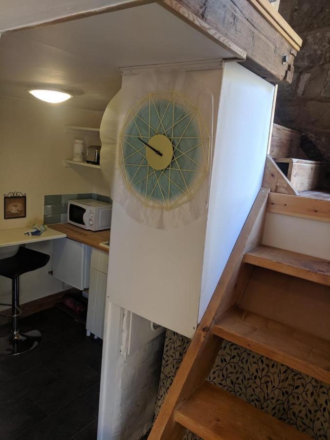 Cragwell House Appartement Aislaby Buitenkant foto